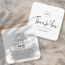 Suche nach coupon visitenkarten Firmenlogo