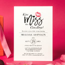Suche nach red lips einladungen Modern