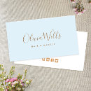 Suche nach handschrift visitenkarten Salon