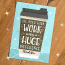 Suche nach harte arbeit karten Angestellte