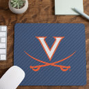 Suche nach ncaa mousepads Cavaliers