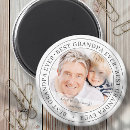 Suche nach opa magnete Großvater