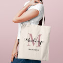 Suche nach rosen tote bags Brautjungfer