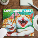 Suche nach katzen mousepads Jede person