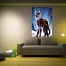 Suche nach luchs poster Jede person