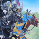 Suche nach ritter puzzle Jede person