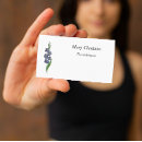 Suche nach schwertlilie visitenkarten Florale