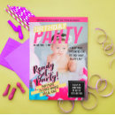Suche nach magazine cover einladungen Einzigartig