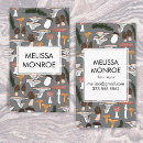 Suche nach pilze visitenkarten Wald