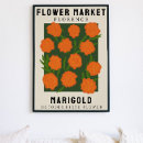 Suche nach markt poster Blumendruck
