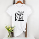 Suche nach kuchen tshirts Küche