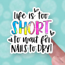 Suche nach geschäft aufkleber Jede person