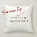 Suche nach mein liebling kissen Für sie