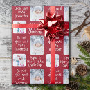 Suche nach dezember geschenkpapier Für alle