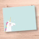Suche nach unicorn post it Regenbogen