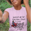 Suche nach dunkle haut tshirts Für sie