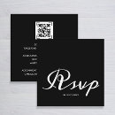 Suche nach stilschrift rsvp karten Einfach