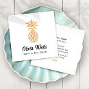 Suche nach tropische ananas visitenkarten Reales anwesen