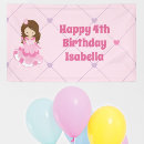 Suche nach prinzessin banner Elegant