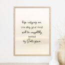 Suche nach identität poster Glaube