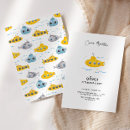 Suche nach unterseeboot einladungen Jedes kind