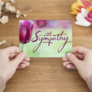 Suche nach wörter des beileidskarten Mit beileid