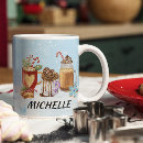 Suche nach hot chocolate tassen Monogramm