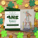 Suche nach irisches geburtstag einladungen Gäste