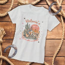 Suche nach letzte fahrt tshirts Cowgirl