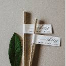 Suche nach braut rücksende aufkleber Modern