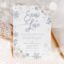 Suche nach winterschnee einladungen Schnee in der liebe