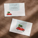 Suche nach change of address karten Watercolor