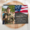 Suche nach american flag einladungen Militärisch