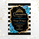 Suche nach türkis und weiß einladungen Für sie