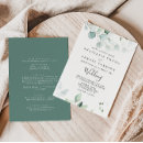 Suche nach summer wedding einladungen Braut