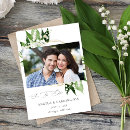 Suche nach photo save the date Greenery