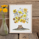 Suche nach heller frühling kunst Gelb