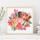 Suche nach makeup poster Mädchenhaft