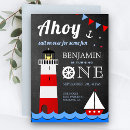 Suche nach lighthouse einladungen Anker