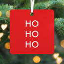 Suche nach ho ho ho ornamente Minimal