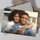 Suche nach magnet hochzeit save the date Typografie