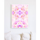 Suche nach abstraktes poster Lila