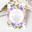 Suche nach communion einladungen Blume