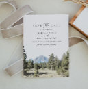 Suche nach berge save the date Paar