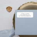 Suche nach mein text rücksende aufkleber Jede person