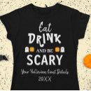 Suche nach essen trinken tshirts Jede person