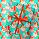 Suche nach aquablau geschenkpapier Retro