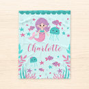 Suche nach meerjungfrauen decken Unter dem meer