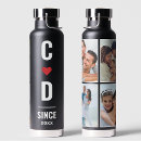 Suche nach paare trinkflaschen Monogramm