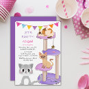 Suche nach moderne katze einladungen Für kinder